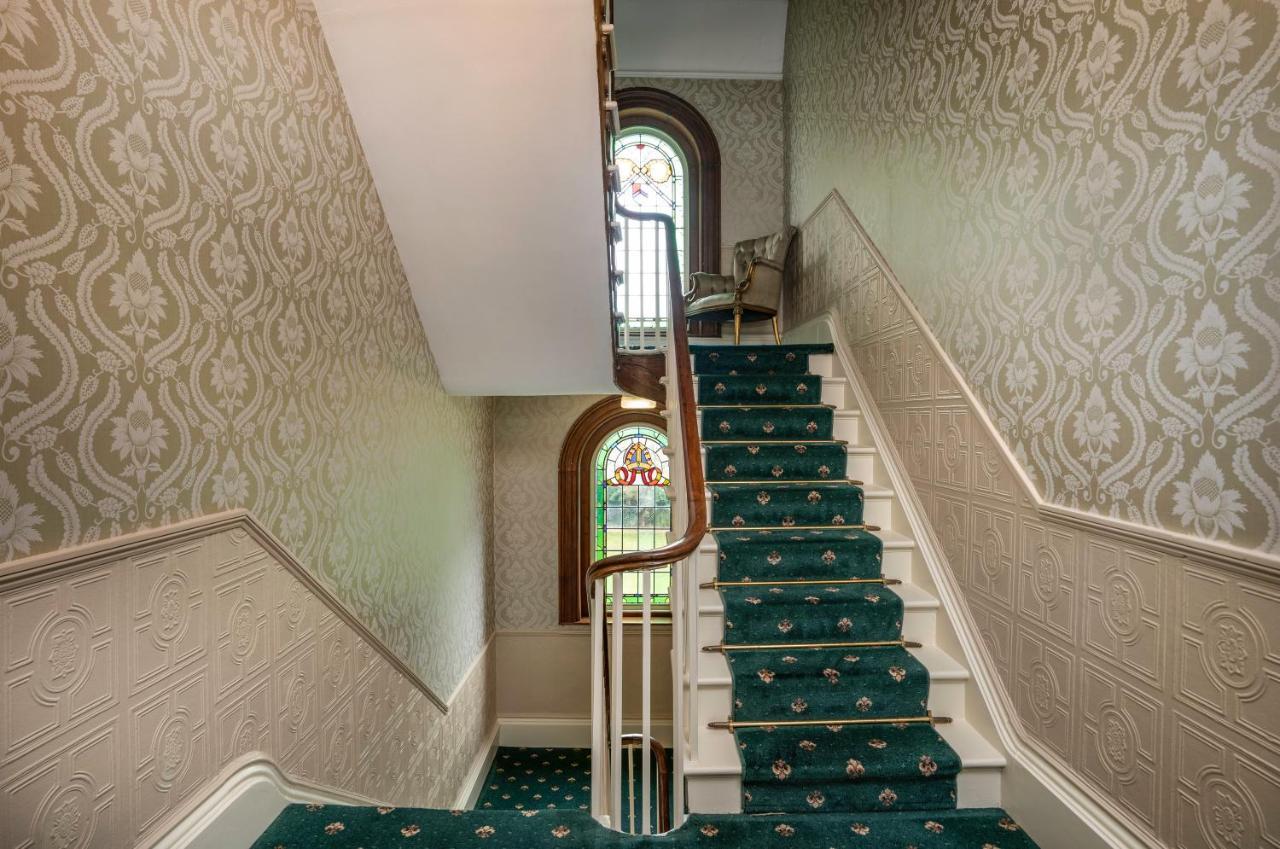 St Nicholas House Spalding Exterior foto