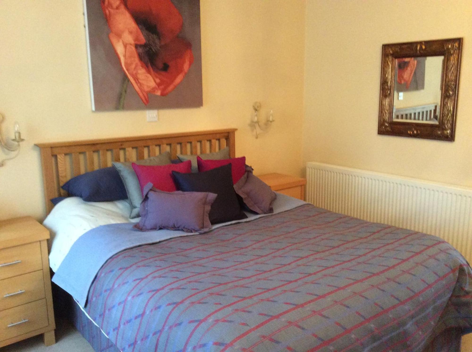 St Nicholas House Spalding Habitación foto